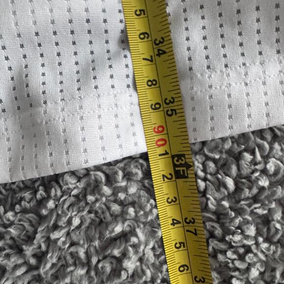 Autographed 2010 Adidas Rev 30 Jermaine O'Neal NBA Boston Celtics Jersey JSA COA - Picture 16 of 16